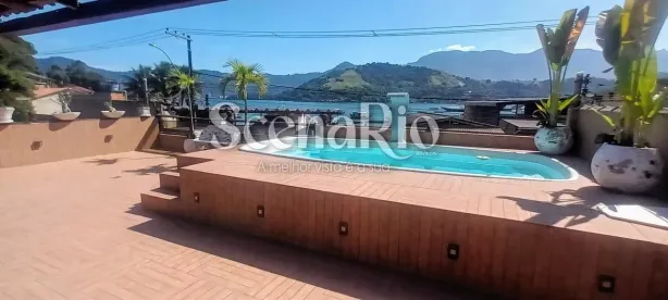 Casa com 4 Quartos à venda, 240m² no Monsuaba, Angra dos Reis