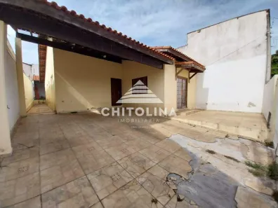 Casa com 3 Quartos à venda, 147m² no Jardim Fogaça, Itapetininga
