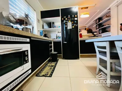 Apartamento com 2 Quartos à venda, 61m² no Costa e Silva, Joinville