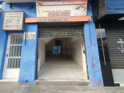 Ponto Comercial para alugar, 50m² no Vila Itaberaba, São Paulo