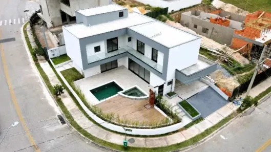 Casa de Condomínio com 3 Quartos à venda, 208m² no Cyrela Landscape Esplanada, Votorantim