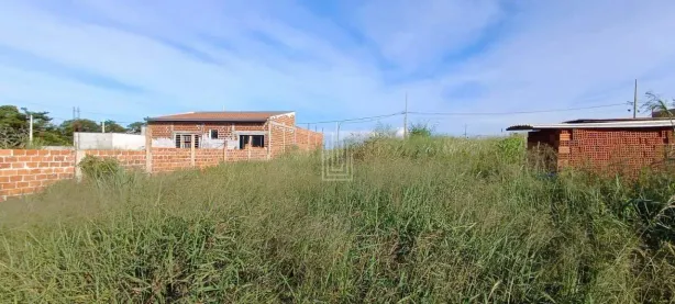 Lote/Terreno à venda, 210m² no Porto Belo, Foz do Iguaçu