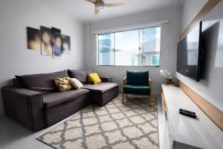 Apartamento com 3 Quartos à venda, 109m² no Ouro Verde, Rio das Ostras