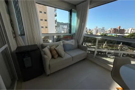 Apartamento com 3 Quartos à venda, 125m² no , Governador Celso Ramos