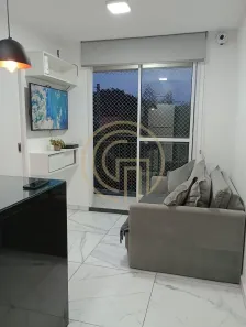 Apartamento com 2 Quartos à venda, 36m² no Socorro, São Paulo