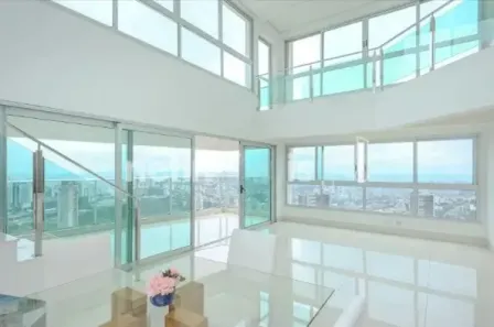 Cobertura com 4 Quartos à venda, 507m² no Santa Lúcia, Belo Horizonte