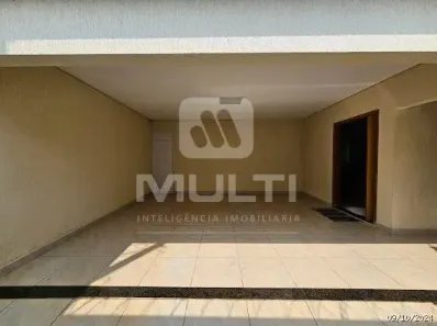 Casa com 3 Quartos à venda, 230m² no Alto Umuarama, Uberlândia