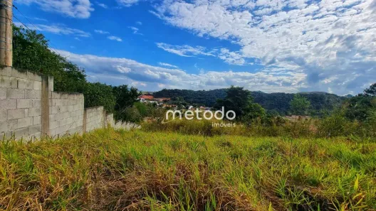 Lote/Terreno à venda, 1047m² no Jardim Itapema, Guararema