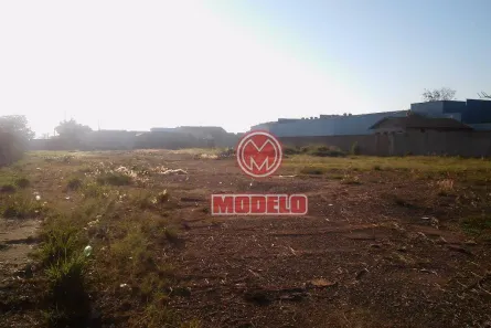 Lote/Terreno à venda, 4300m² no Água Branca, Piracicaba