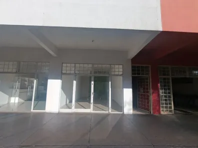 Sala Comercial para alugar, 43m² no Plano Diretor Norte, Palmas