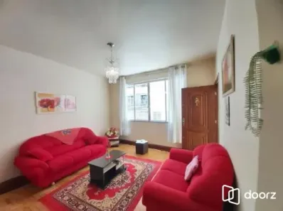 Apartamento com 2 Quartos à venda, 87m² no Centro Histórico, Porto Alegre