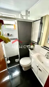 Apartamento com 2 Quartos à venda, 90m² no COHAB, Sapucaia do Sul