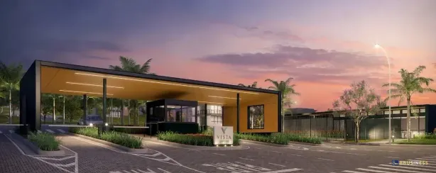 Lote/Terreno à venda, 317m² no Parque dos Resedás, Campinas