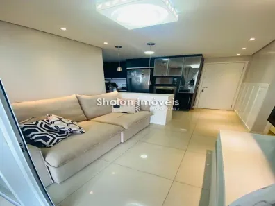Apartamento com 2 Quartos à venda, 67m² no Socorro, São Paulo