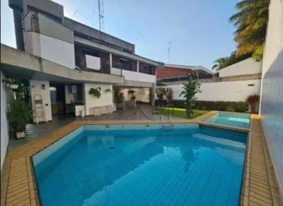 Sobrado com 5 Quartos à venda, 550m² no Vila Madalena, São Paulo