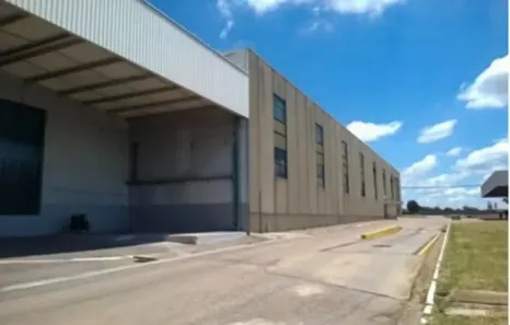 Galpão/Depósito/Armazém para alugar, 5459m² no Distrito Industrial, Jundiaí