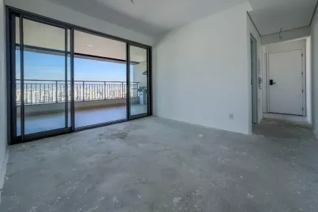 Apartamento com 3 Quartos à venda, 119m² no Jardim Vila Mariana, São Paulo