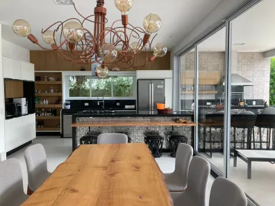 Casa de Condomínio com 5 Quartos à venda, 291m² no Morada da Praia, Bertioga