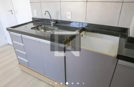 Apartamento com 2 Quartos à venda, 35m² no Várzea da Barra Funda, São Paulo
