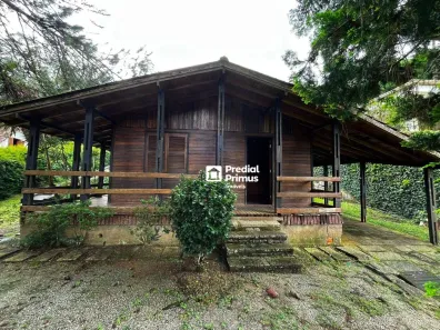 Casa com 3 Quartos à venda, 89m² no Mury, Nova Friburgo