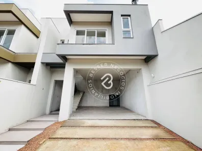 Sobrado com 3 Quartos à venda, 191m² no Cristo Rei, São Leopoldo