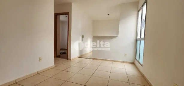 Apartamento com 2 Quartos à venda, 42m² no Shopping Park, Uberlândia