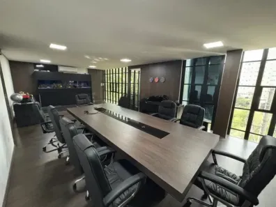 Prédio Comercial para alugar, 600m² no Luxemburgo, Belo Horizonte