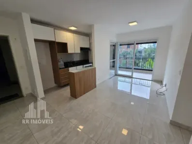 Apartamento com 2 Quartos à venda, 64m² no Alphaville Empresarial, Barueri