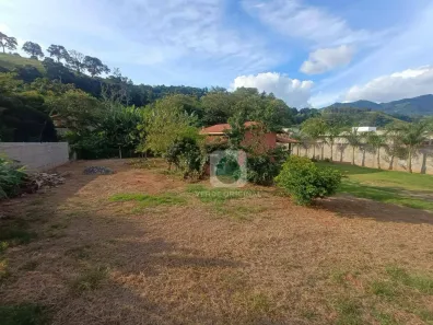 Lote/Terreno à venda, 545m² no Centro, São Bento do Sapucaí