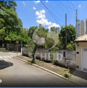 Lote/Terreno à venda, 1000m² no Campo Belo, São Paulo