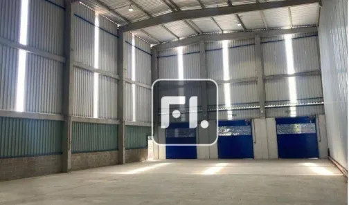 Galpão/Depósito/Armazém para alugar, 1440m² no Limoeiro, Feira de Santana