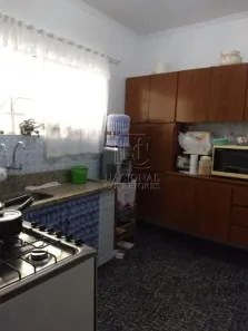 Casa com 3 Quartos à venda, 214m² no Parque das Nações, Santo André