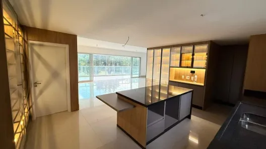 Apartamento com 4 Quartos à venda, 322m² no Vila do Golfe, Ribeirão Preto
