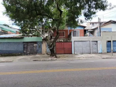 Casa com 2 Quartos à venda, 170m² no Bosque dos Eucaliptos, São José dos Campos