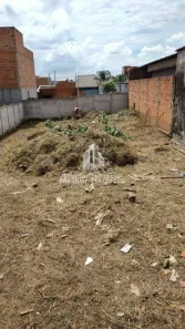 Lote/Terreno à venda, 250m² no Residencial Portal Bordon II, Sumaré