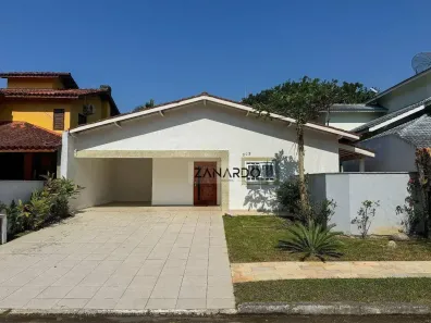 Casa de Condomínio com 4 Quartos à venda, 200m² no Riviera, Bertioga