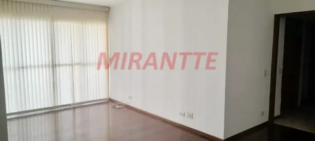 Apartamento com 3 Quartos à venda, 104m² no Perdizes, São Paulo