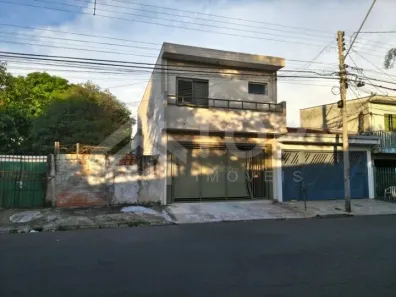 Casa com 2 Quartos à venda, 108m² no Jardim Jockey Clube, São Carlos