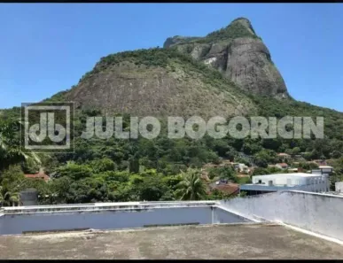 Prédio Comercial à venda, 1191m² no Barra da Tijuca, Rio de Janeiro