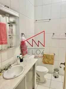 Apartamento com 5 Quartos à venda, 219m² no Gávea, Rio de Janeiro