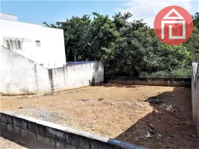 Lote/Terreno à venda, 275m² no Residencial dos Lagos, Bragança Paulista
