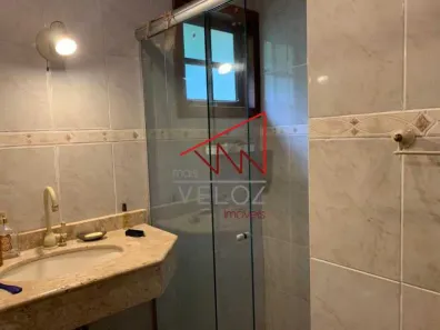 Apartamento com 5 Quartos à venda, 241m² no Gávea, Rio de Janeiro