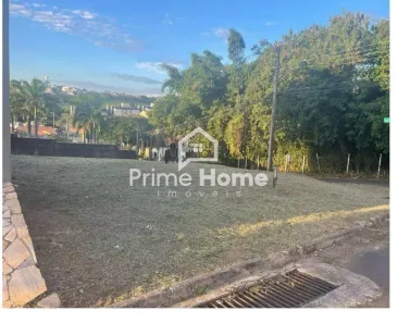 Lote/Terreno à venda, 448m² no Jardim Ypê, Paulínia