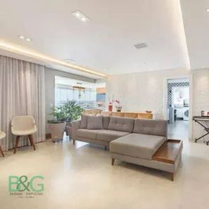 Apartamento com 3 Quartos à venda, 162m² no Tatuapé, São Paulo