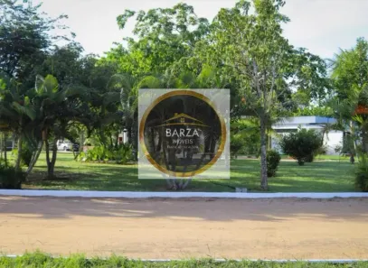 Lote/Terreno à venda, 425m² no Aldeia dos Camarás, Camaragibe