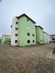Apartamento com 2 Quartos à venda, 51m² no Setor Sul Jamil Miguel, Anápolis