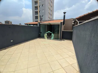Cobertura com 2 Quartos à venda, 198m² no Vila Floresta, Santo André