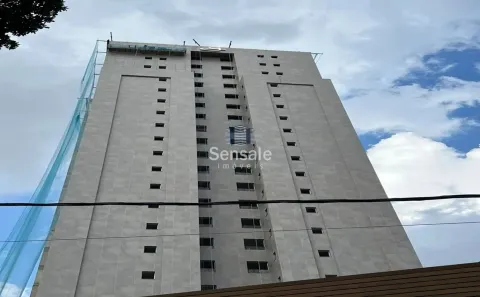 Apartamento com 3 Quartos à venda, 76m² no Gutierrez, Belo Horizonte