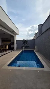 Casa de Condomínio com 3 Quartos à venda, 175m² no Loteamento Residencial Pérola do Vale, Tremembé