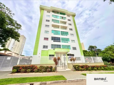 Apartamento com 2 Quartos para alugar, 70m² no Parque Amazônia, Goiânia